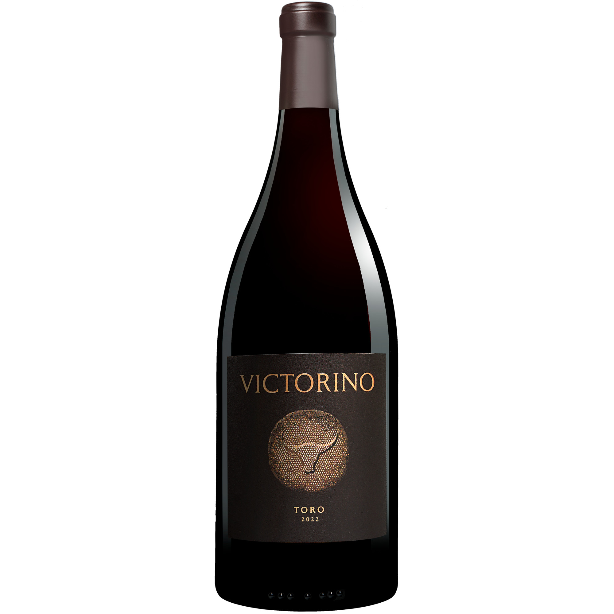 Teso La Monja »Victorino« - 1,5 L. Magnum 2022 1.5L 14.5% Vol. Rotwein Trocken aus Spanien