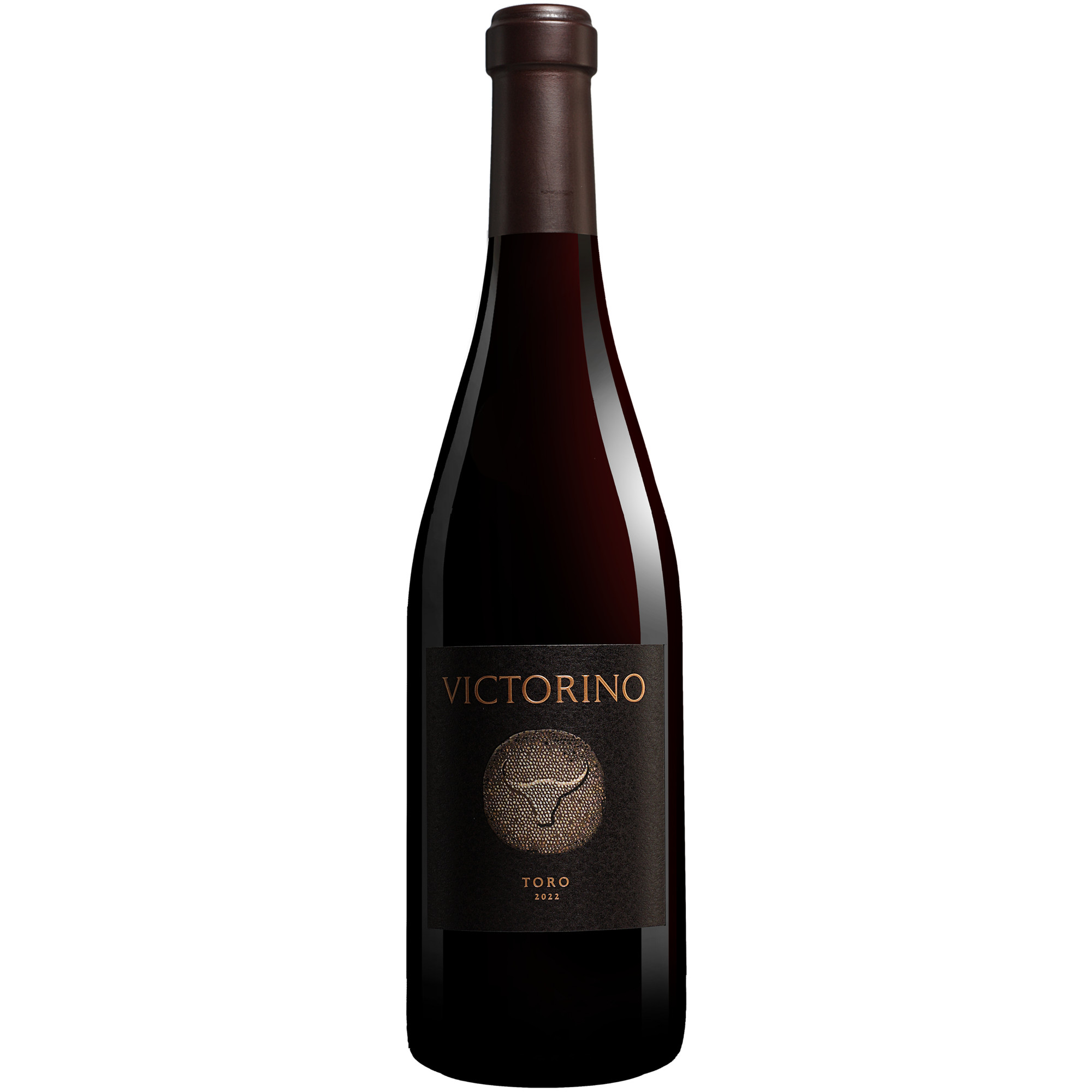 Teso La Monja »Victorino« 2022 0.75L 14.5% Vol. Rotwein Trocken aus Spanien