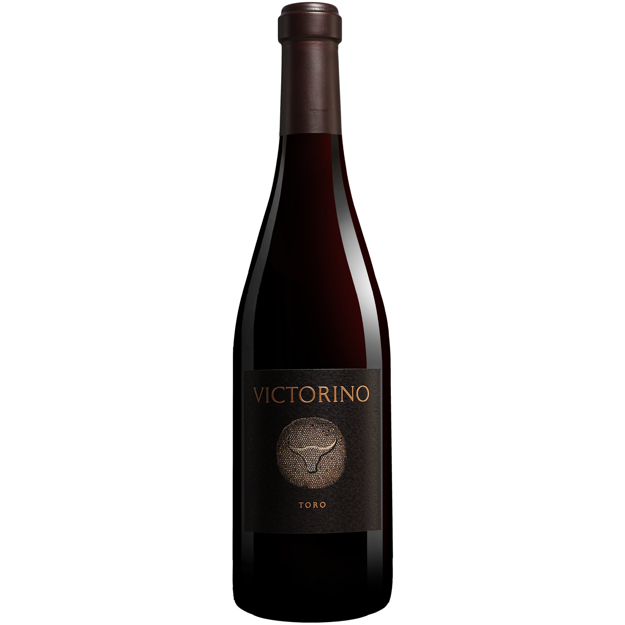 Teso La Monja »Victorino« 2023 0.75L 14.5% Vol. Rotwein Trocken aus Spanien