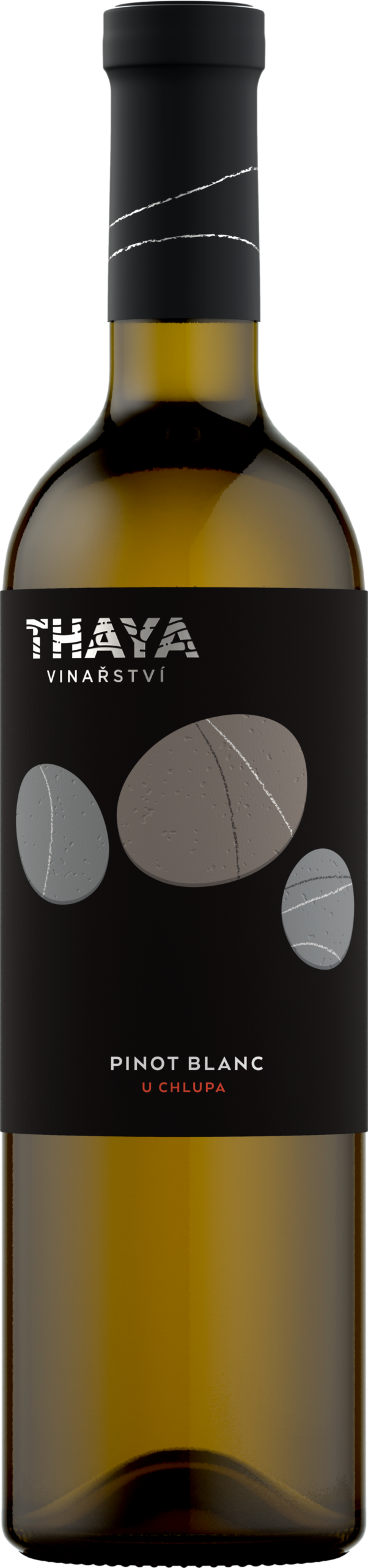 Thaya Pinot Blanc U Chlupa 2023