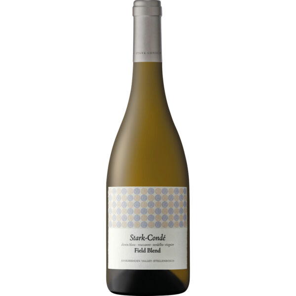 The Field Blend, Western Cape, Western Cape, 2024, Weißwein