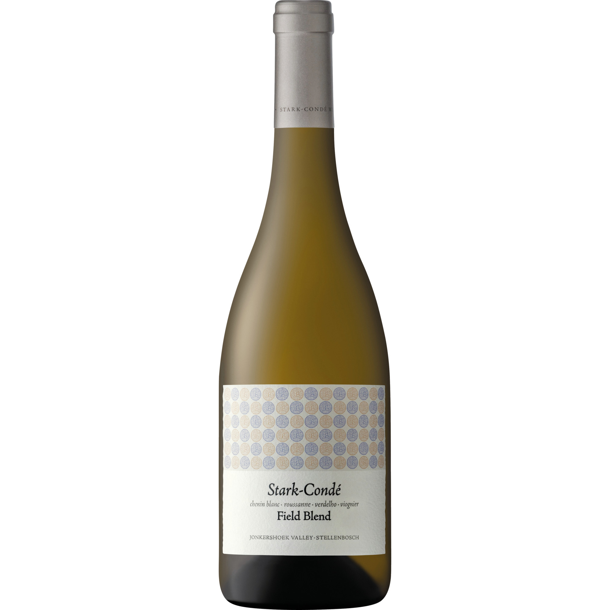 The Field Blend, Western Cape, Western Cape, 2024, Weißwein