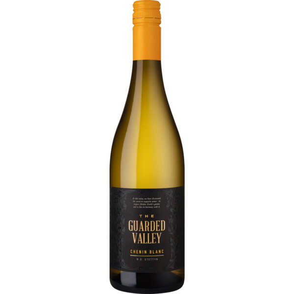 The Guarded Valley Chenin Blanc, WO Stettyn, Worcester, 2024, Weißwein