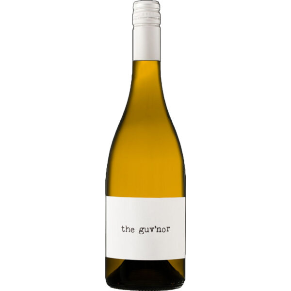 The Guv'nor Blanco, Vino de España, Kastilien - La Mancha, Weißwein