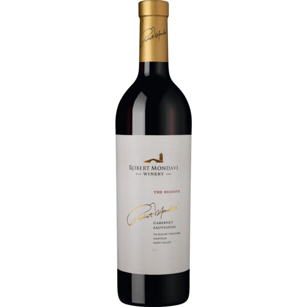 The Reserve Cabernet Sauvignon To Kalon, Napa Valley, Kalifornien, 2017, Rotwein