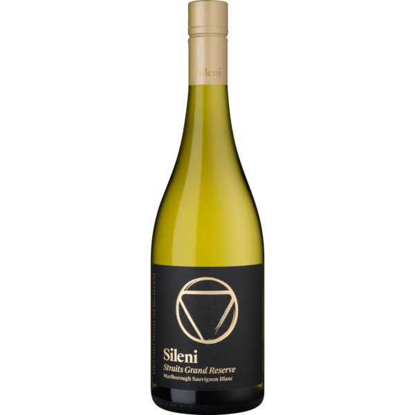 The Straits Grand Reserve Sauvignon Blanc, Marlborough, Marlborough, 2024, Weißwein