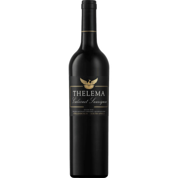 Thelema Cabernet Sauvignon, WO Western Cape, Western Cape, 2021, Rotwein
