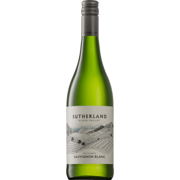 Thelema Sutherland Sauvignon Blanc, WO Western Cape, Western Cape, 2025, Weißwein