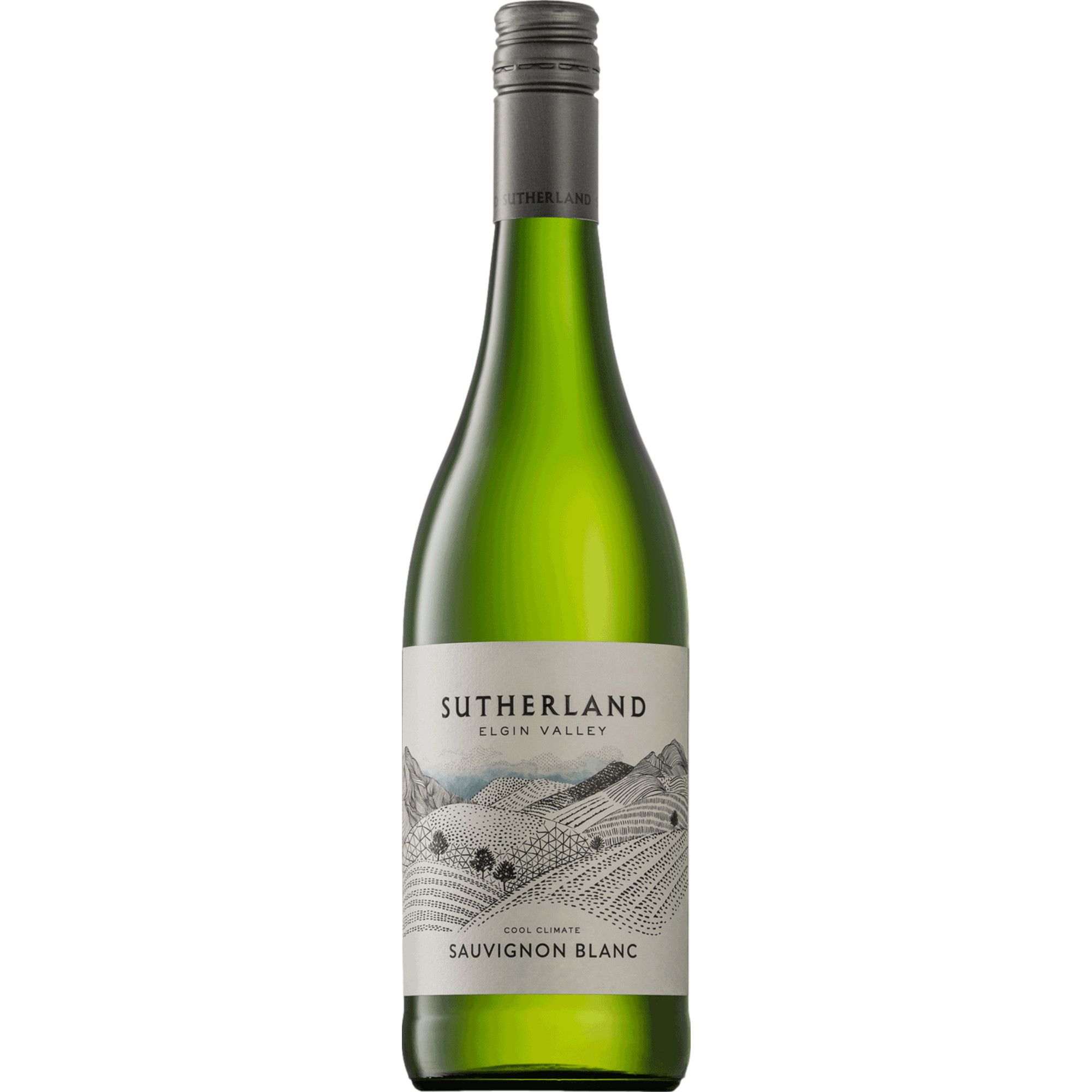 Thelema Sutherland Sauvignon Blanc, WO Western Cape, Western Cape, 2025, Weißwein