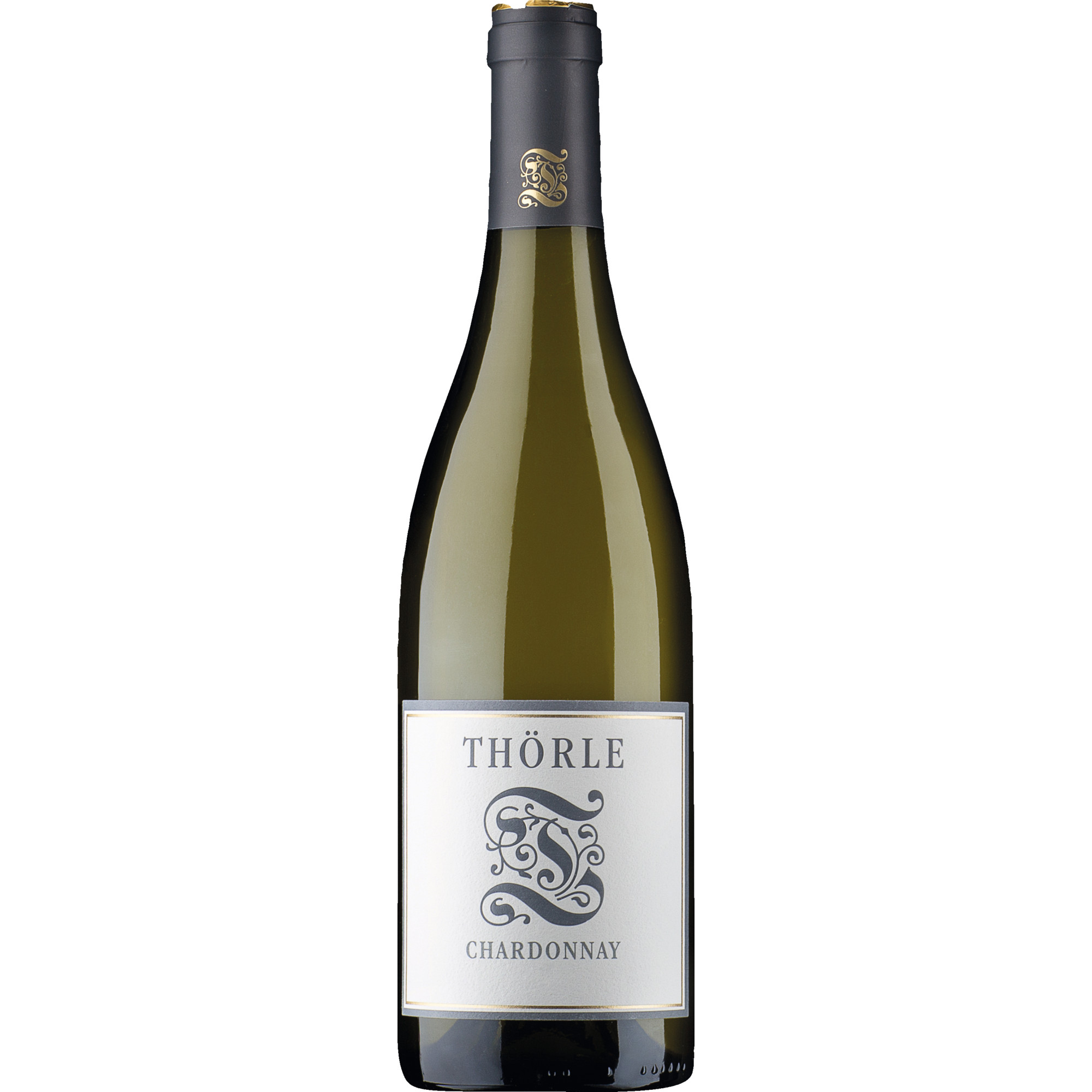 Thörle Chardonnay, Trocken, Rheinhessen, Rheinhessen, 2024, Weißwein