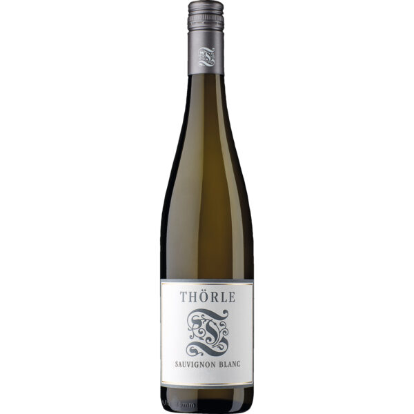 Thörle Sauvignon Blanc, Trocken, Rheinhessen, Rheinhessen, 2023, Weißwein