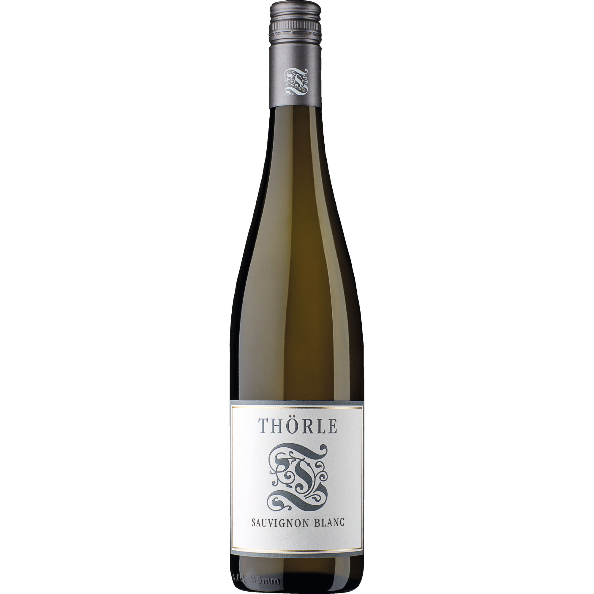 Thörle Sauvignon Blanc, Trocken, Rheinhessen, Rheinhessen, 2023, Weißwein