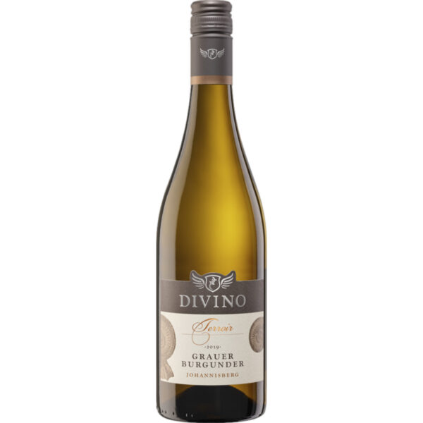 Thüngersheimer Johannisberg Grauer Burgunder, Trocken, Franken, Franken, 2025, Weißwein