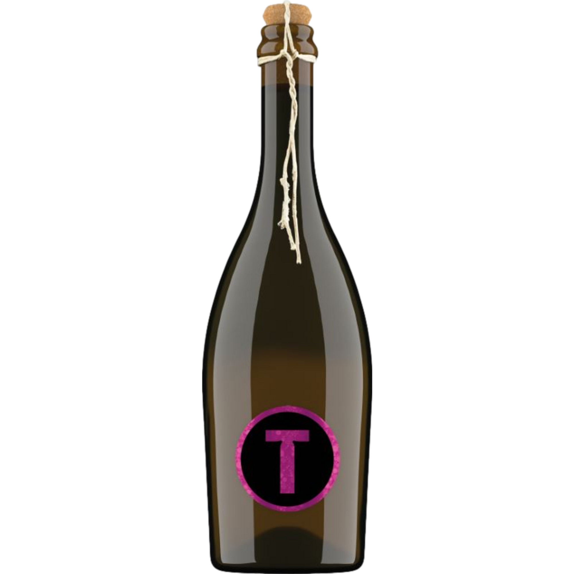 Tina Pfaffmann Secco Rosé, Halbtrocken, Pfalz, Pfalz, Perlwein / Secco