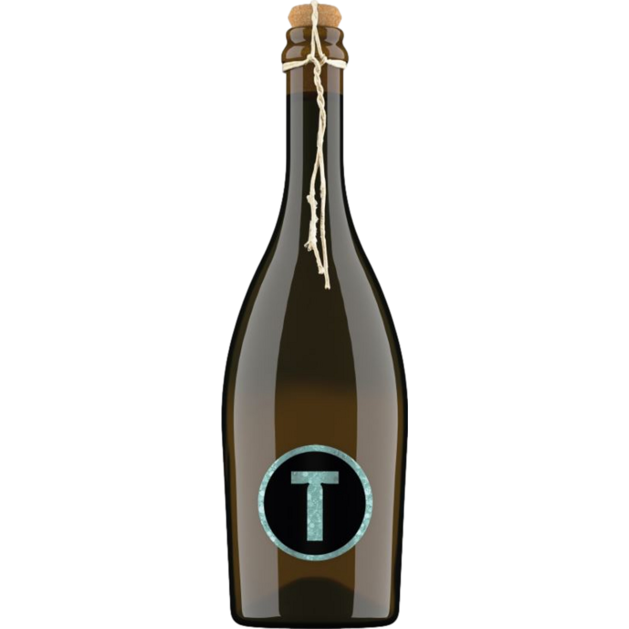 Tina Pfaffmann Secco Weiß, Halbtrocken, Pfalz, Pfalz, Perlwein / Secco