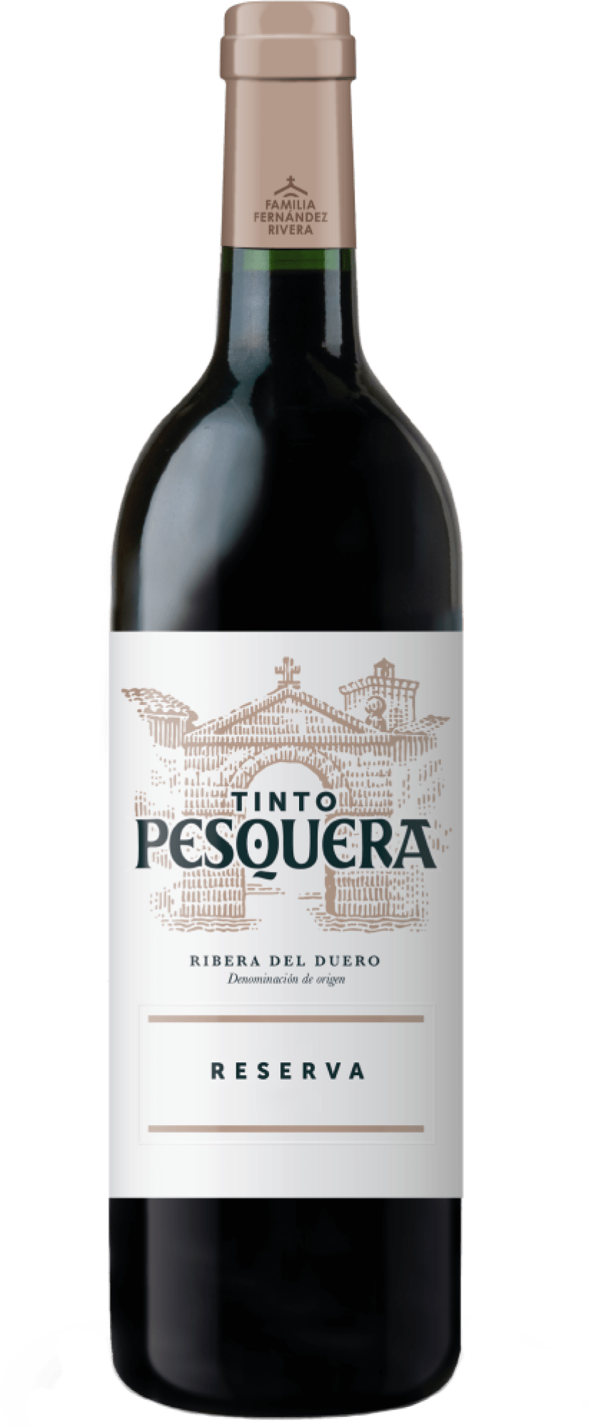 Tinto Pesquera Reserva