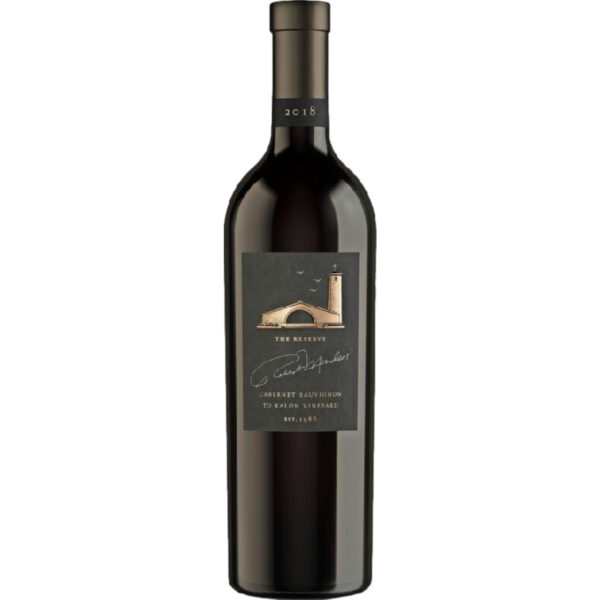To Kalon Vineya Cabernet Sauvignon, Napa Valley, Kalifornien, 2018, Rotwein