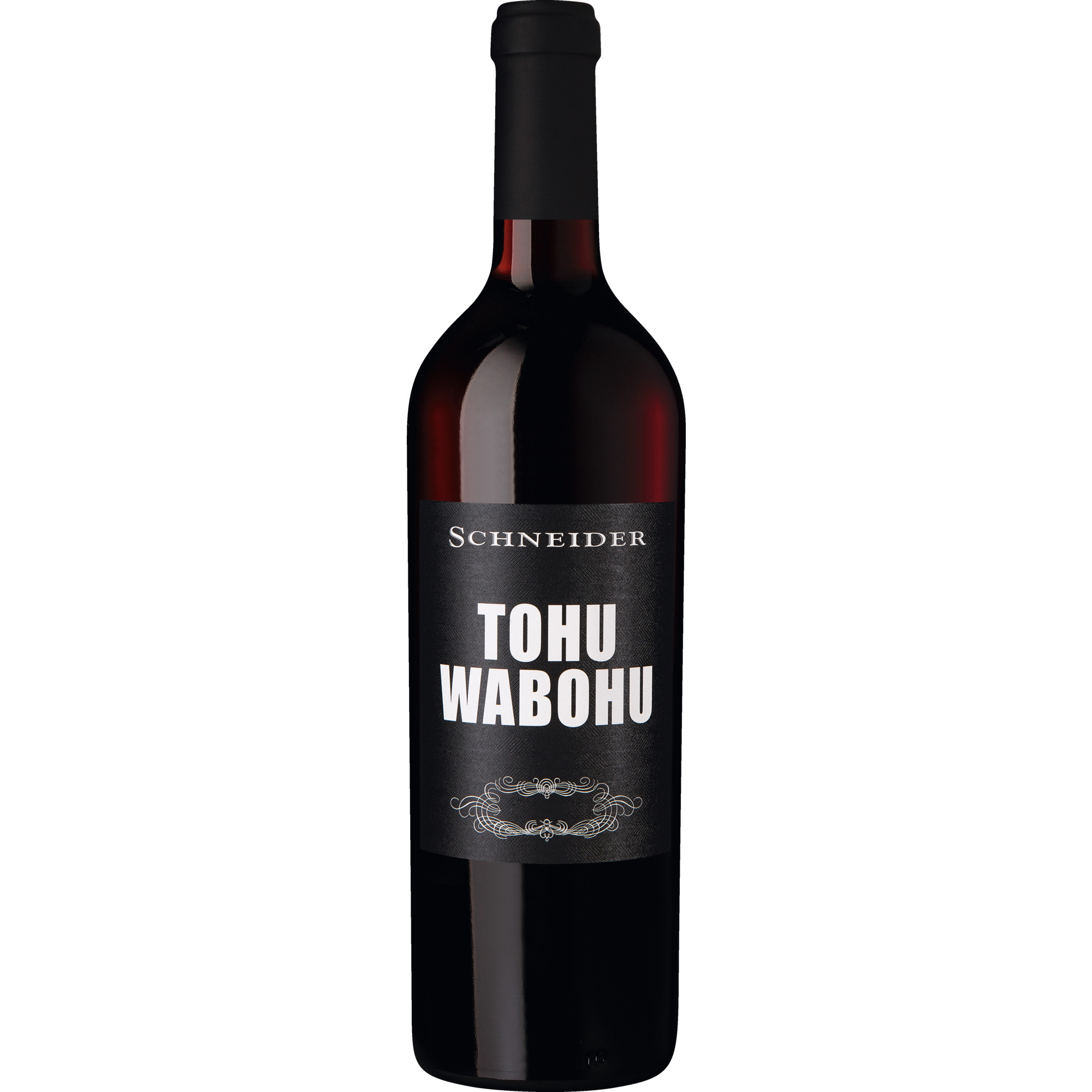 Tohuwabohu Cuvée Rot, Trocken, Pfalz, Pfalz, 2023, Rotwein