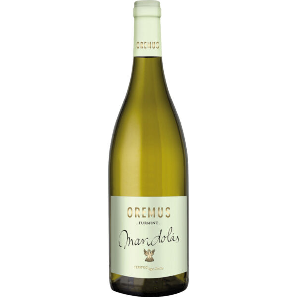 Tokaji Furmint Mandolás, Tokaji Oremus, Tokaj, 2022, Weißwein