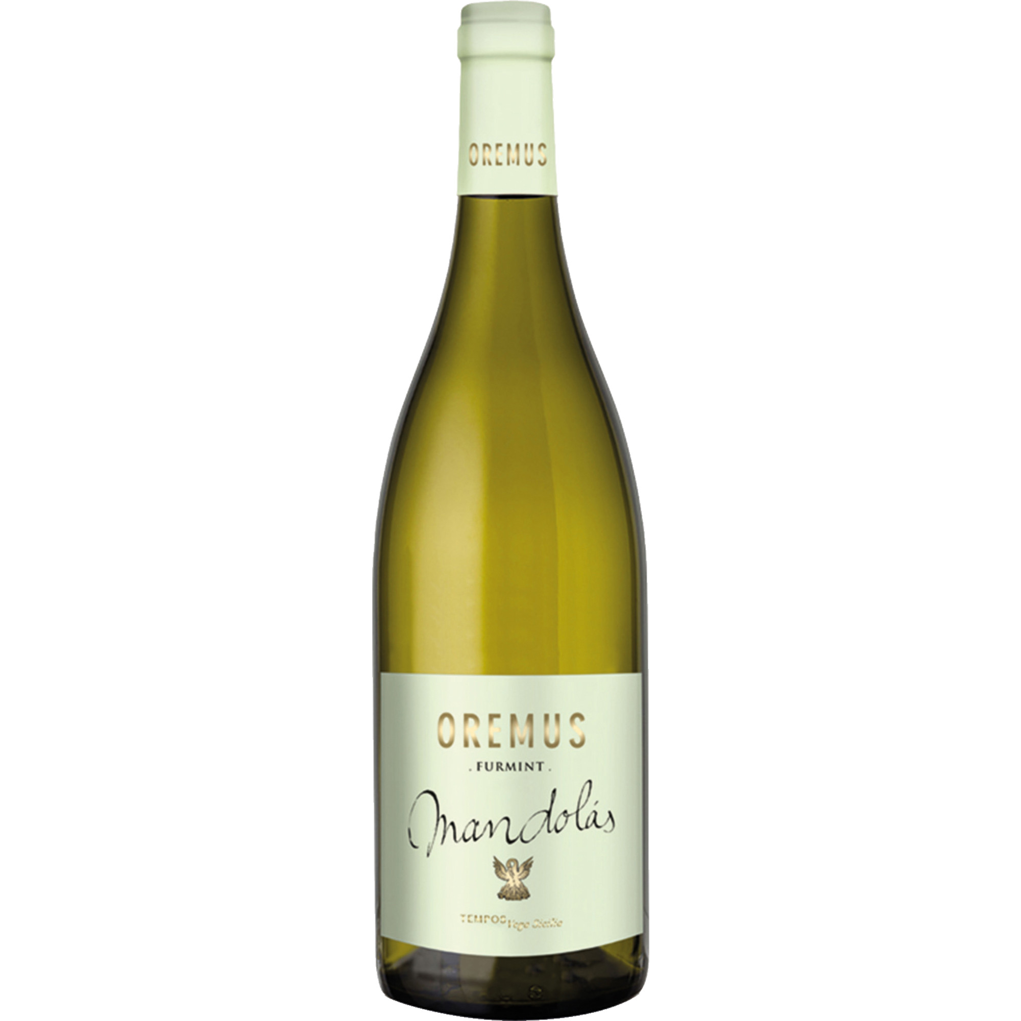 Tokaji Furmint Mandolás, Tokaji Oremus, Tokaj, 2022, Weißwein
