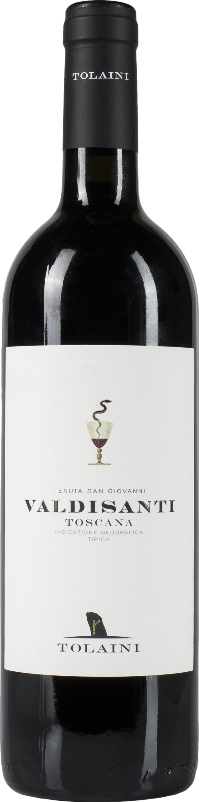 Tolaini Valdisanti 2022