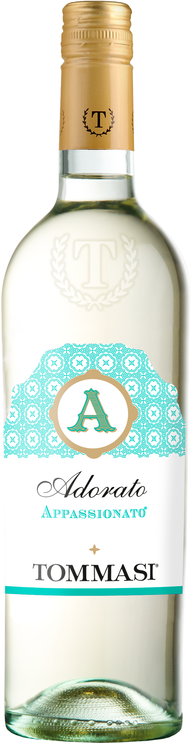 Tommasi Adorato Bianco 2025