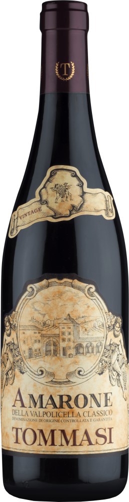 Tommasi Amarone della Valpolicella Classico DOCG 2022