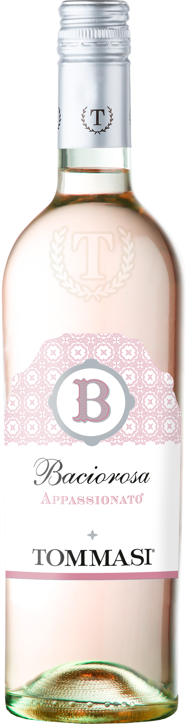 Tommasi Baciorosa Rosé 2025