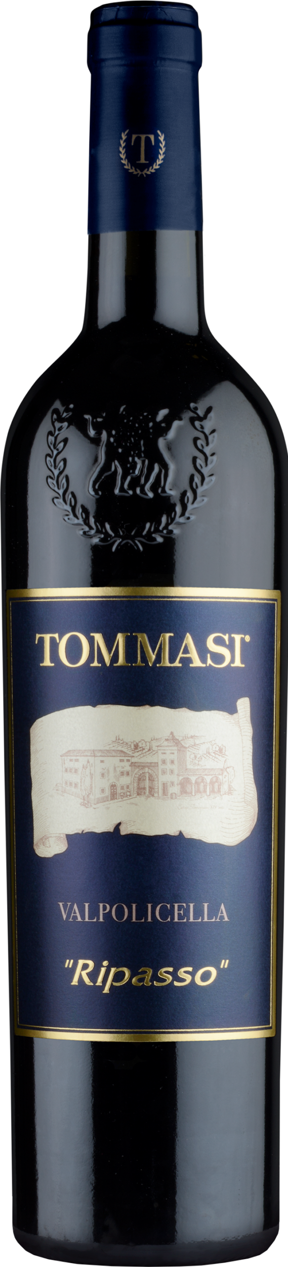 Tommasi Ripasso Valpolicella Classico Superiore "Etichetta Blu" DOC 2022