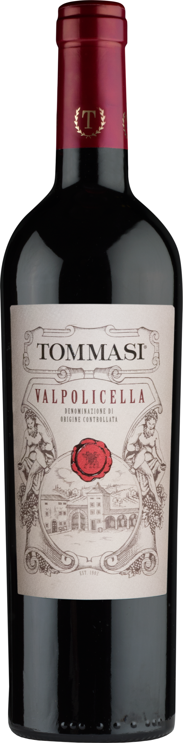 Tommasi Valpolicella DOC 2024
