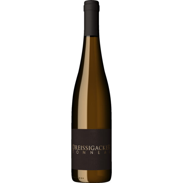 Tonneau Weissburgunder, Trocken, Rheinhessen, Rheinhessen, 2022, Weißwein