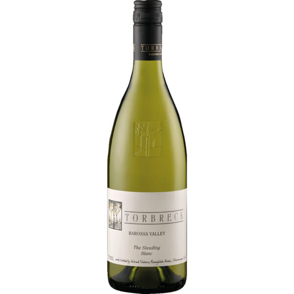 Torbreck The Steading Blanc, Barossa Valley, South Australia, 2020, Weißwein