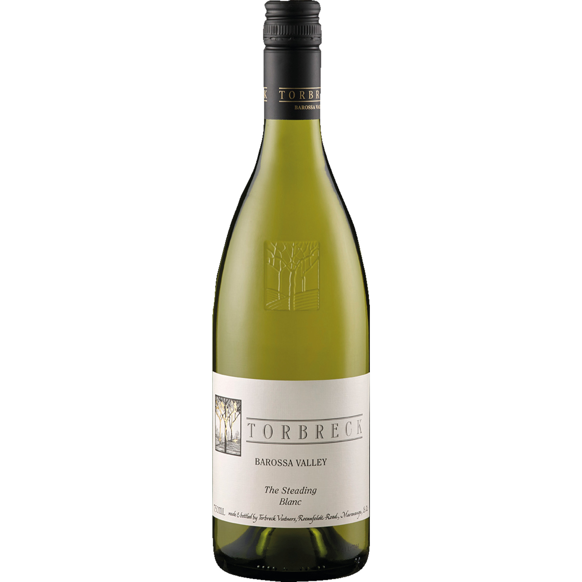 Torbreck The Steading Blanc, Barossa Valley, South Australia, 2020, Weißwein