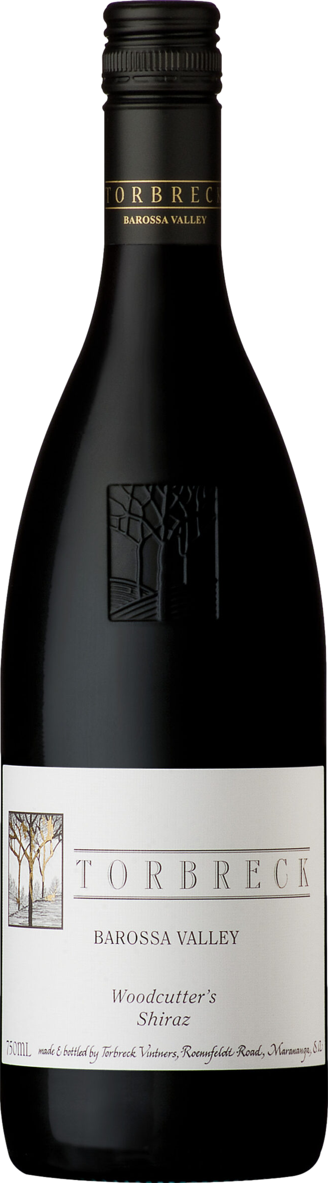 Torbreck Woodcutter's Shiraz 2024