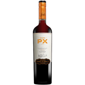 Toro Albalá »Don PX« 2004 0.75L 17% Vol. Süß aus Spanien