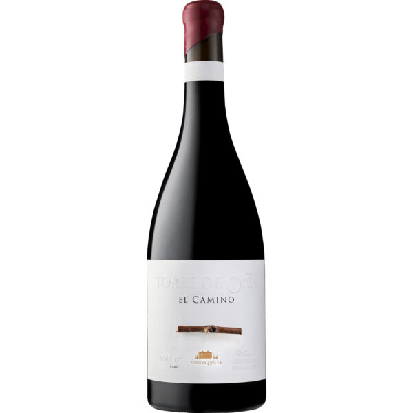 Torre de Oña Rioja El Camino, Rioja DOCa, Rioja, 2021, Rotwein
