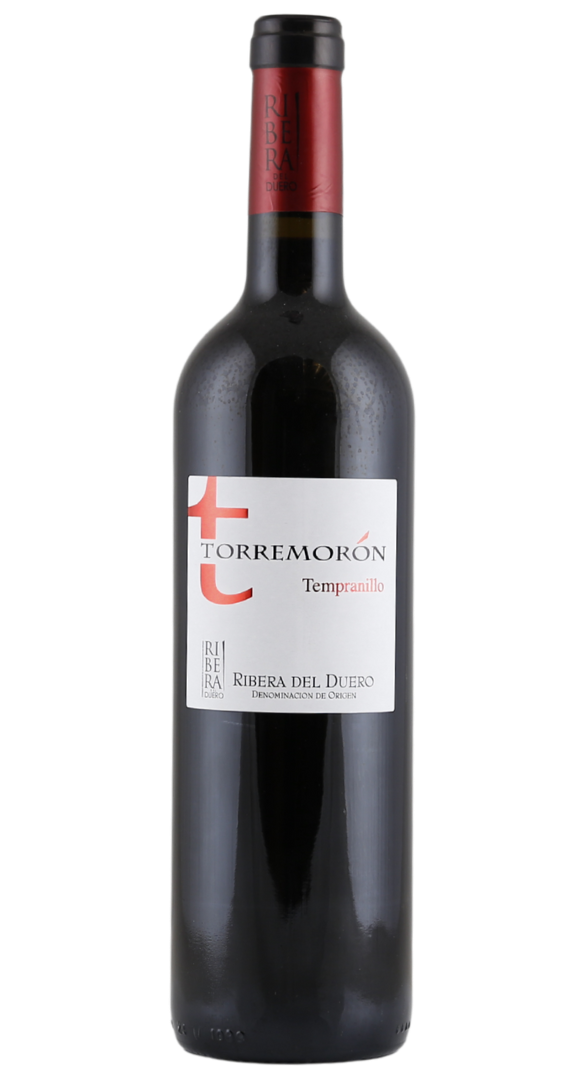Torremorón Tinto 2024