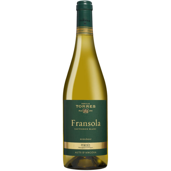 Torres »Fransola« 2025 0.75L 13% Vol. Weißwein Trocken aus Spanien