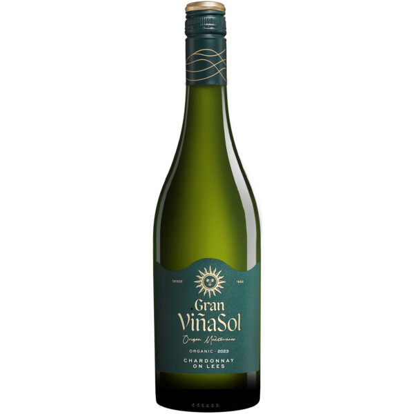 Torres Gran Viña Sol 2024 0.75L 13% Vol. Weißwein Trocken aus Spanien