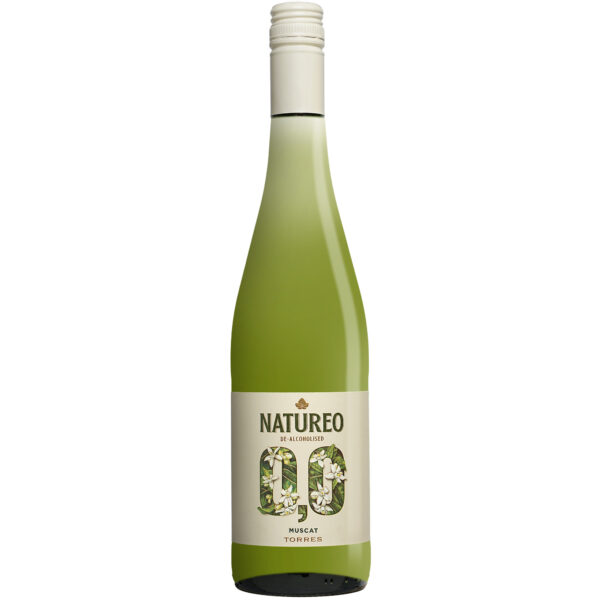 Torres »Natureo Blanco 2025 0.75L Weißwein aus Spanien