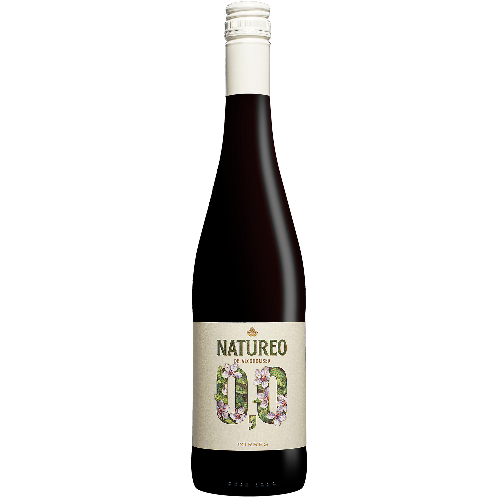 Torres »Natureo« Tinto 2024 0.75L Rotwein aus Spanien