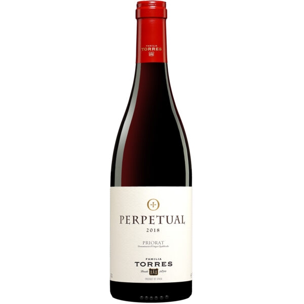 Torres »Perpetual« 2018 0.75L 14% Vol. Rotwein Trocken aus Spanien