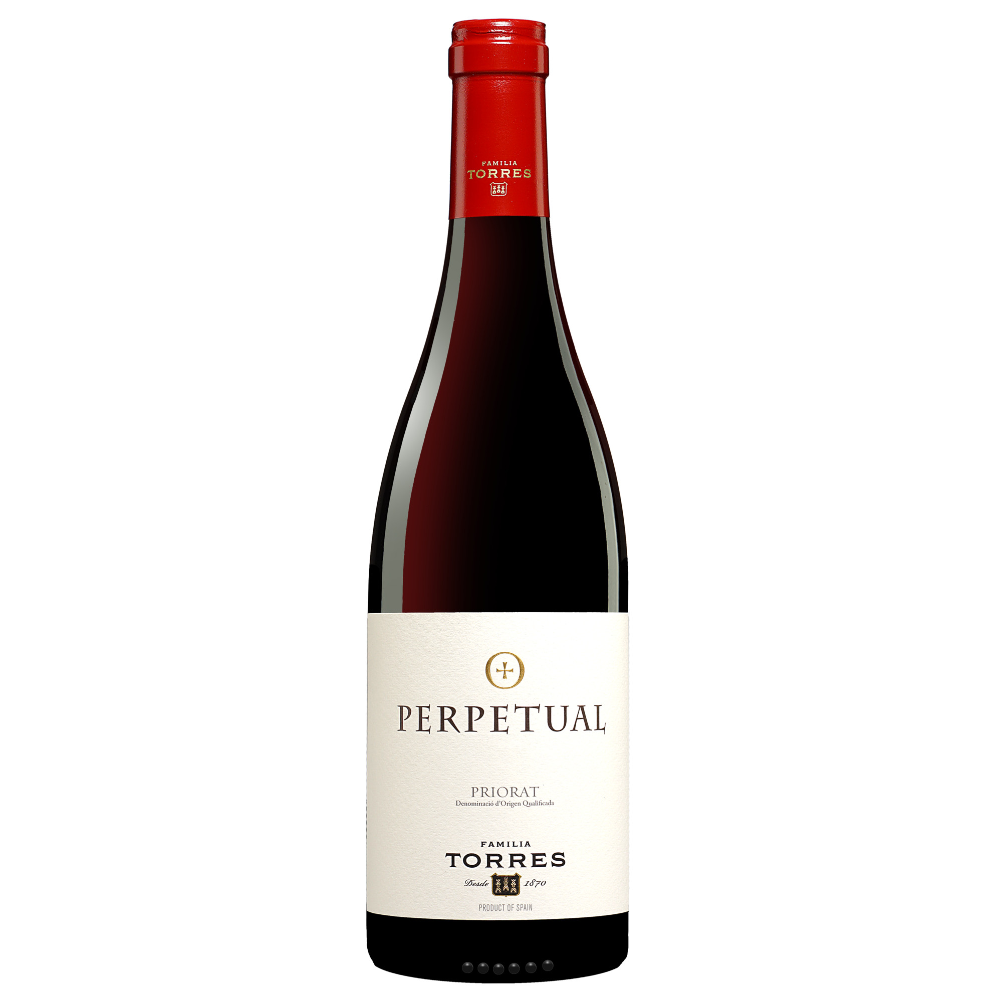 Torres »Perpetual« 2020 0.75L 14% Vol. Rotwein Trocken aus Spanien