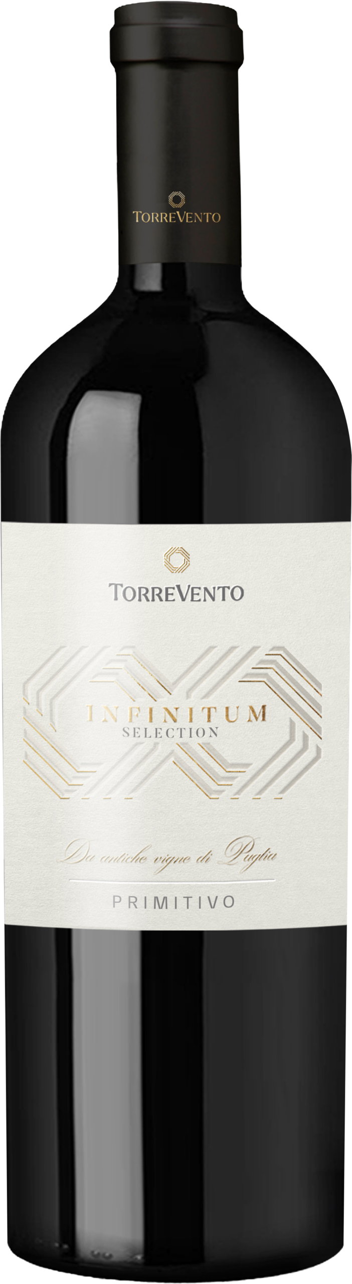 Torrevento Infinitum Selection Primitivo Puglia IGT 2024