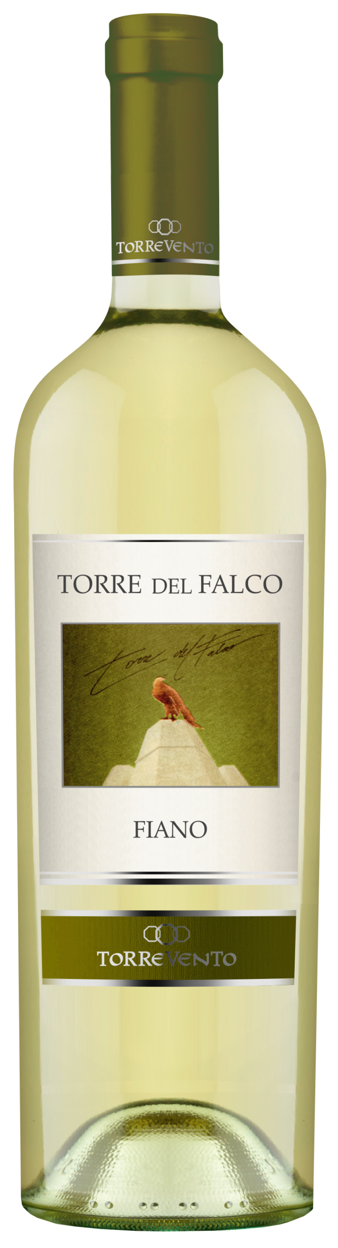 Torrevento Torre del Falco Fiano Puglia IGT 2025