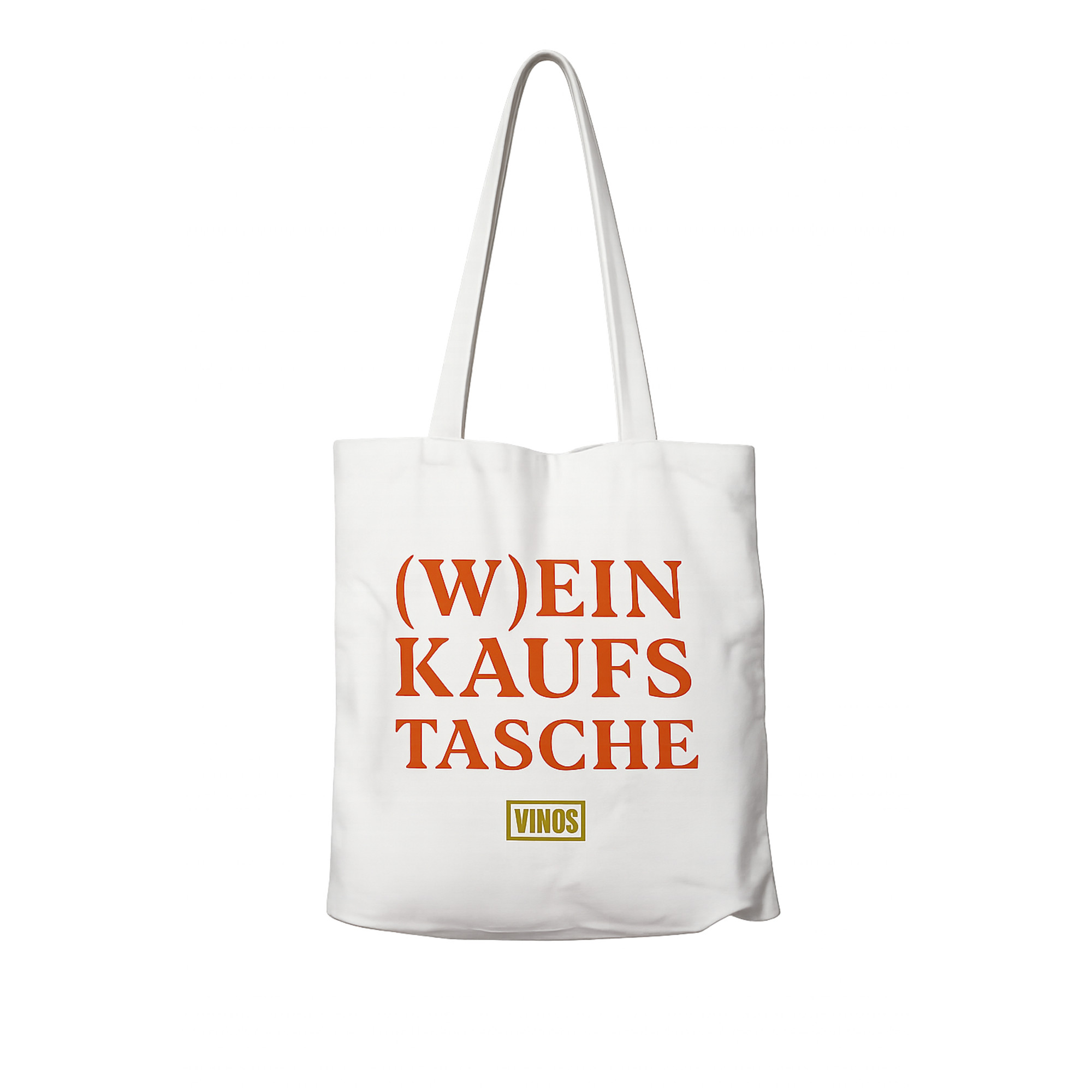 Tragetasche - (W)einkaufstasche 1STK.