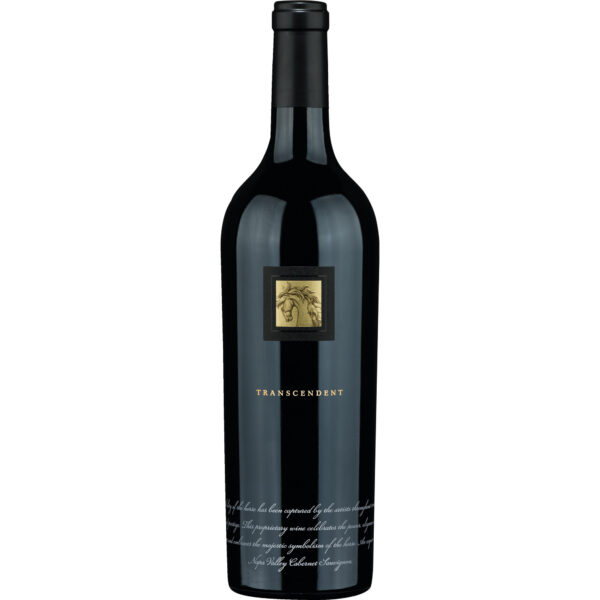 Transcendent Cabernet Sauvignon, Napa Valley, Kalifornien, 2013, Rotwein