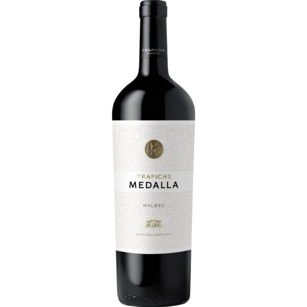 Trapiche Medalla Malbec, Mendoza, Mendoza, 2023, Rotwein