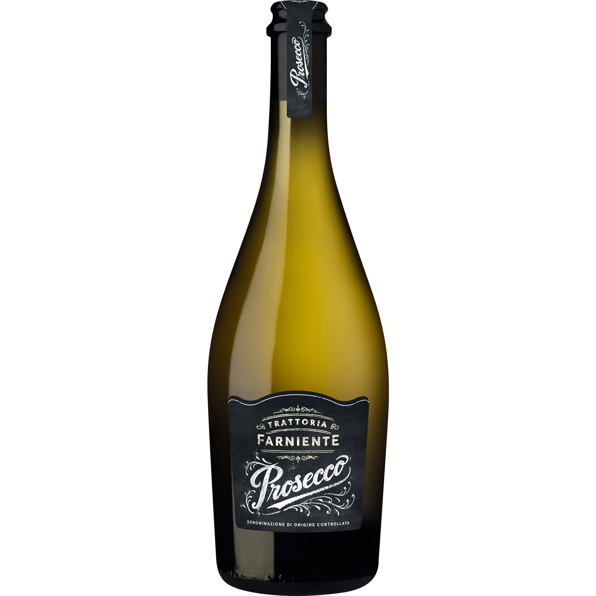 Trattoria Farniente Prosecco Frizzante, Prosecco DOC, Venetien, Perlwein / Secco