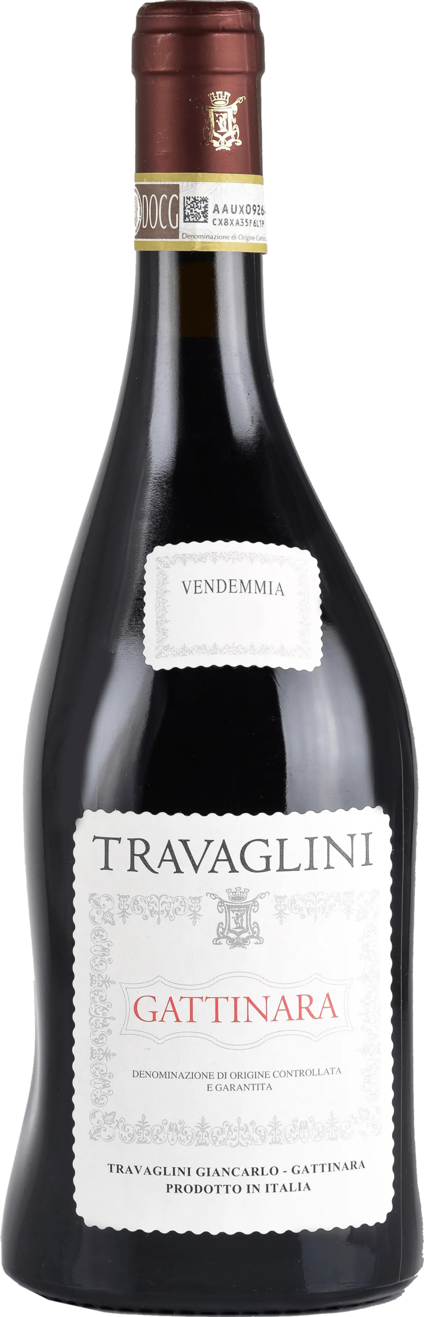 Travaglini Gattinara 2022